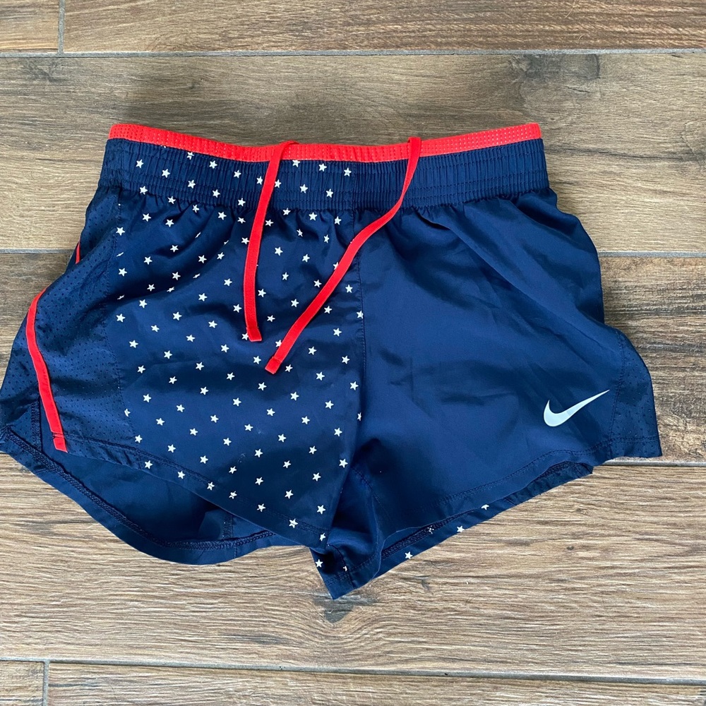 Nike Dry-Fit shorts size XS